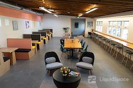 Workstation West Berkeley