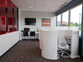 Regus | Millport at Butler