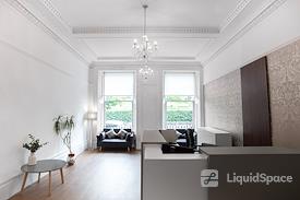 HQ | Glasgow Woodside Place