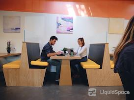 Workstation West Berkeley