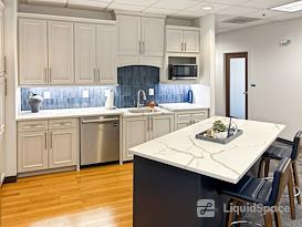 HQ | VA, Ashburn - Ashburn Rd