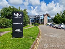 Regus | East Kilbride, Peel Park