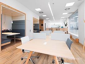 Regus | Barcelona Avendia Diagonal 131