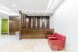 Regus | Mexico City, Samara Shops