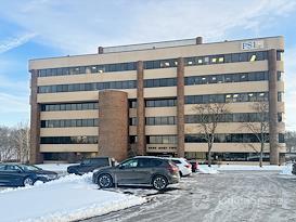 HQ | PA, Pittsburgh - Cliff Mine Rd