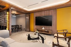 Dash Living on Queen's