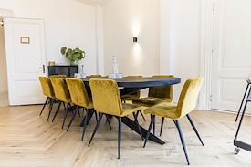 StartDock Coworking - Prins Hendrikkade