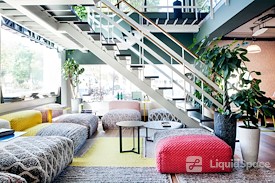 WeWork | Blvd. Antonio L. Rodriguez 1888