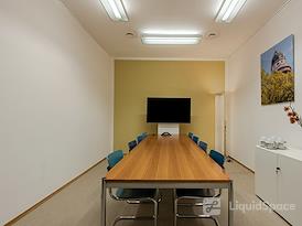 Regus | Berlin Potsdamer Platz 1