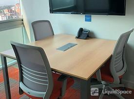 AtWork.Space sede Guatemala