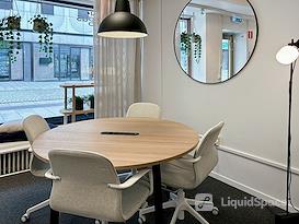 Regus | Uddevalla, Kungsgatan 11