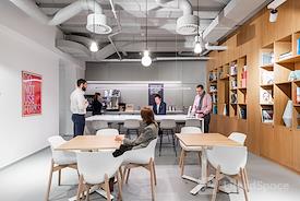 SPACES | Geneva, Nations