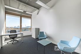 Regus | Dusseldorf Prinzenpark