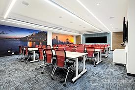 Jay Conference - Bryant Park Conference Center