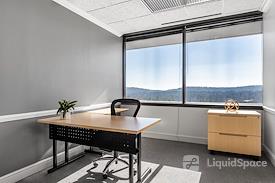 Regus || SouthBridge Center