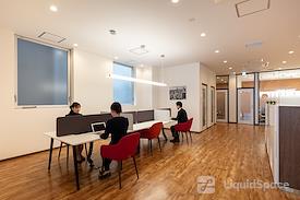 Regus | Tokyo Square Daikanyama