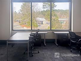 Regus | Chapel Hill - E Frankin St