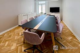 Regus | Helsinki, Luna House