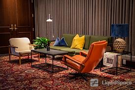 No18 | Atlanta - Buckhead