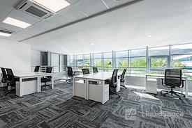 Regus | Montbonnot Valley