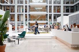 SPACES | Milan, Spaces Gae Aulenti