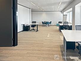 Regus | Amsterdam Mondriaan Tower