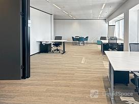 Regus | Amsterdam Mondriaan Tower