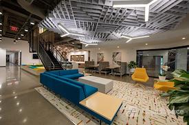 Carr Workplaces - Convergence Center