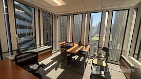 Carr Workplaces - Embarcadero Center