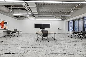 Boston Offices - Exchange Place