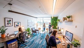 West Quay Offices
