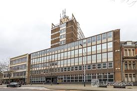 HQ | Swansea Princess Way