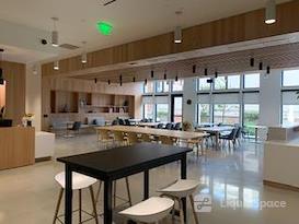 SPACES | Creative Office and Co-working - Pasadena