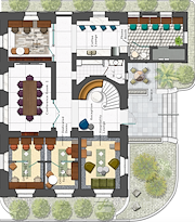 The Landmark - San Juan, Puerto Rico