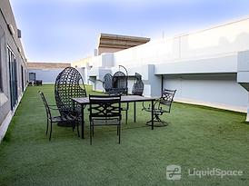 Regus | RIYADH, Rubeen