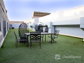 Regus | RIYADH, Rubeen