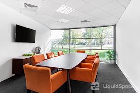 Regus | CHESTER, Chester Business Park