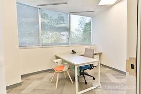 Office Evolution - Tysons Corner