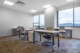 Regus | SAO PAULO, Alphaville - Castelo Branco - Tambore