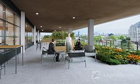 Regus | Atlanta - Signature West Midtown