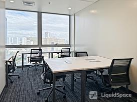 Regus | Quezon City, One Vertis Plaza