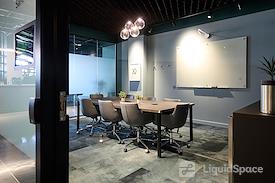 iQ Offices | 1155 Metcalfe Inc.