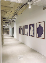 Electric Works Coworking