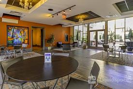 Caddo Office Reimagined