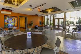Caddo Office Reimagined