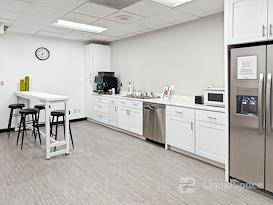 Regus | CO, Colorado Springs - Kelly Johnson Blvd