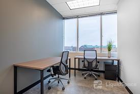 Regus | Brownsboro Crossing
