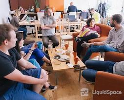 La Cordée Coworking - Paris Gare de Lyon