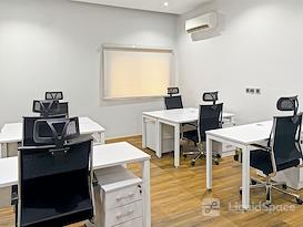 Regus | Abuja, Chelsea CBD