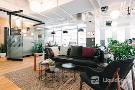 WeWork | 1001 Woodward Ave